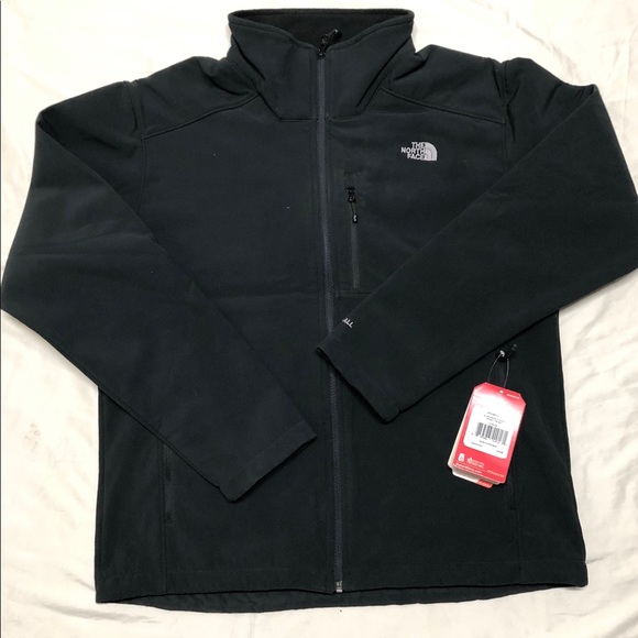 The North face fleece jacket - Picture 2 of 3
